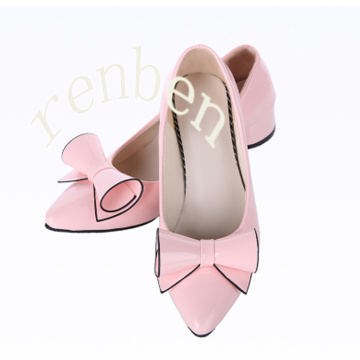 Hot Sale Women′s Ballet Shoes